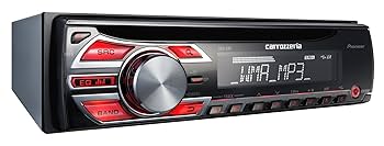 Amazon | パイオニア carrozzeria CD/チューナーメインユニット